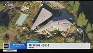 747 Wing House | Look At This!