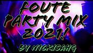 Foute Party Mix 2021! By NickIsAhG