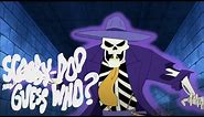 Scooby-Doo And Guess Who? - Unmasking The Skeleton Of Bones McCann