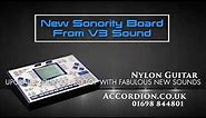 V3 Sound Desktop - Sonority UK Upgrade Sound Board