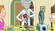 Rick and Morty: The Complete Sixth Season