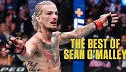 Sean O’Malley’s best UFC highlights | ESPN MMA