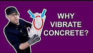Does Concrete Need To Be Vibrated?