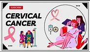 FIGO STAGING OF CERVICAL CANCER