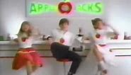 80's Ads: Apple Jacks