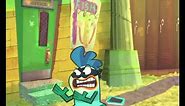 Fish Hooks - Milo | Official Disney Channel Africa