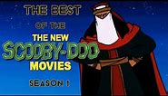 The Best Of The New Scooby-Doo Movies - Season 1 | HQ