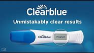 How to use Clearblue Digital Pregnancy Test