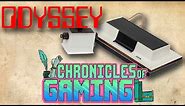 Magnavox Odyssey - The First Video Game Console! - Chronicles of Gaming