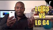 LG G3 vs LG G4: Which is best for me?