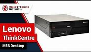 Lenovo ThinkCentre M58 Desktop Product Review – NTR