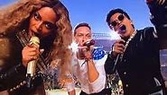 Coldplay, Beyoncé & Bruno Mars - Halftime Show Performances - Super Bowl 50 | 2016 FULL VIDEO HD