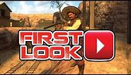 Fistful of Frags - Gameplay First Look