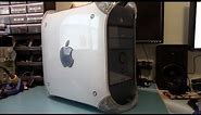 Power Mac G4 (AGP Graphics) Teardown