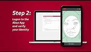 Absa | How to reset your Online Banking PIN and Password using Facial Biometrics