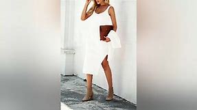 Women 2 piece bodycon sweater dress cardigans outfit