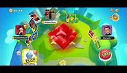 UNO! Fun Pack: Unveiling the Ultimate Card-Stacking Skills and Strategies!