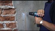 Bosch GSB 120-LI 12V Cordless Impact Drill Unboxed & Explained | Basics With Bosch