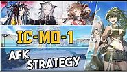 IC-MO-1 | AFK Strategy |【Arknights】