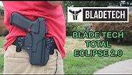 Blade Tech Total Eclipse 2.0 Modular Holster Review