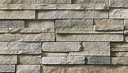 Pro-Fit® Alpine Ledgestone - Cultured Stone