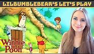 Disney Winnie the Pooh Kindergarten Full Gameplay