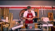 Shopsmith MARK 7 Full Demonstration - The #1 Multi-Purpose Woodworking Tool in America