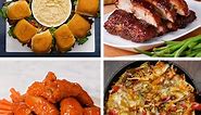 6 Delicious Foods To Share With Friends