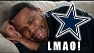 5 HEARTBREAKING Moments that Made Cowboys Fans Cry (NEVER FORGET!)
