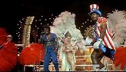Rocky IV - Apollo’s Entrance (Living In America) (1985)