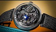 This CHINESE Watch Blew Me Away!
