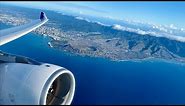 Full Flight – Hawaiian Airlines – Airbus A330-243 – HNL-LAX – N396HA – IFS Ep. 290