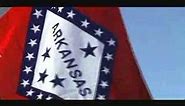 Arkansas State Flag and Arkansas State Song