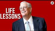 5 Important Lessons Young People Should Learn From David Koch