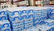 Members Say There Are Problems With Costco’s Water