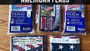 13 Best American Flags Made in USA (2024 List) - All American Made