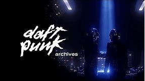 Daft Punk — Random Access Memories Unboxed (4K)