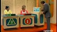 Match Game 73 (Episode 108) (Wrong Way Turntable??)