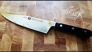 Zwilling Pro Chef's Knife Review - German Traditional Chef's Knife