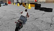 Bike Hero 3D 🕹️ Play on CrazyGames
