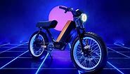 Exclusive: Full specs leaked for the 45 mph ONYX CTY2 electric moped