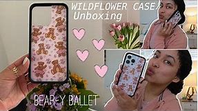 Wildflower Case Unboxing iPhone 14 Pro Max