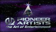Logo History: Pioneer Entertainment