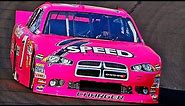 15 PINK RACING CARS! Crazy pink racers! )
