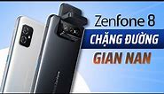 Zenfone 8: Hy vọng và tiếc nuối của cả một cộng đồng ZenFan