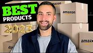 Best Products To Sell On Amazon In 2023