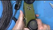 TA-1/PT Vietnam Field Phone