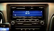 How To: Streaming Bluetooth Audio with VW RCD 310 Stereo