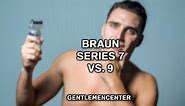 Braun Series 9 Vs 7: Here’s A Full Comparison