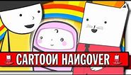Our New Electrical Morals (Cartoon Hangover Shorts #1)